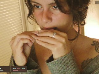 Erotický videohovor DeliFlower