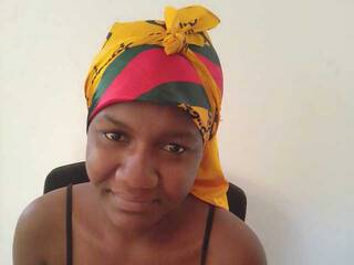 Erotický videohovor Sweetliz2