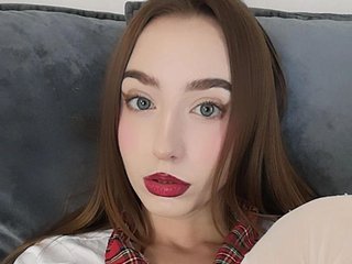 Erotický videohovor sweetlliza