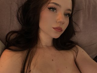 Erotický videohovor -Violetta-