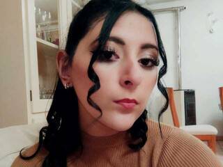 Erotický videohovor Sweetloveblueroom