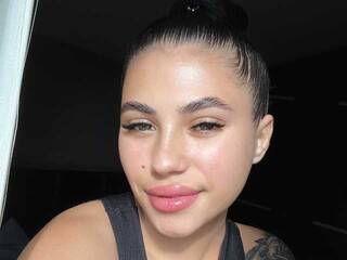 Erotický videohovor SweetLya09