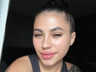 Erotický videohovor SweetLya09