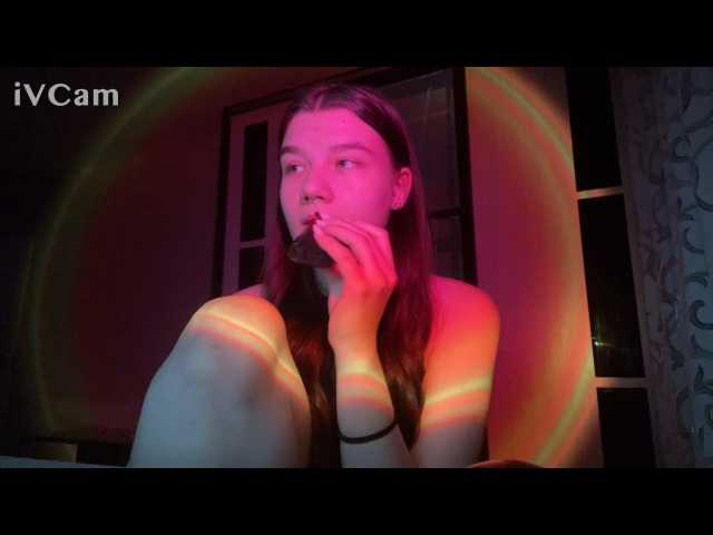 Snímky obrazovky vysielania sweetmadamsss