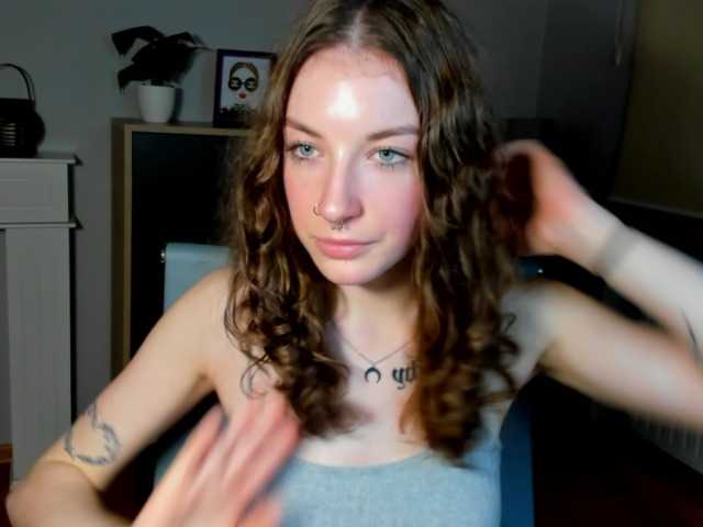 Snímky obrazovky vysielania sweetMadison