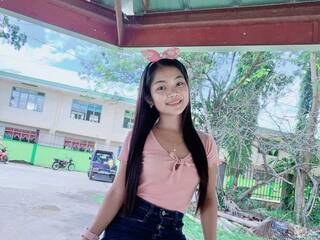 Erotický videohovor SweetMae21