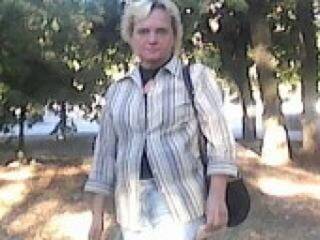 Erotický videohovor sweetmama