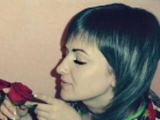 Erotický videohovor sweetmandy