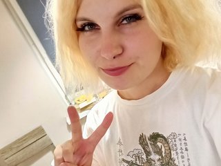 Erotický videohovor SweetMaria