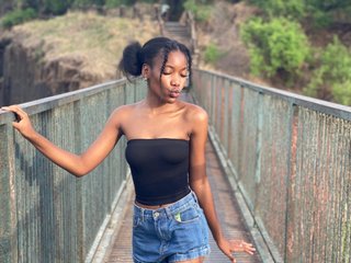 Erotický videohovor Sweetmary-5