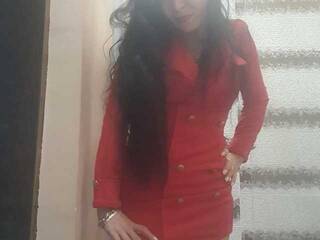 Erotický videohovor SweetMikyforyou