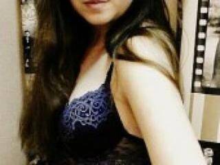 Erotický videohovor sweetmilena