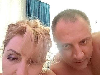 Erotický videohovor SweetMilfa