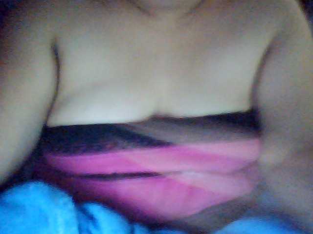 Fotografie SweetMomsh69 welcome to my room everyone muahh