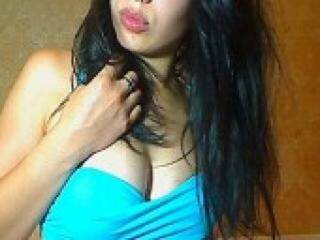 Erotický videohovor sweetmonika