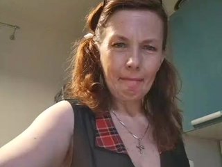 Erotický videohovor Sweetmurrr