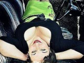 Erotický videohovor sweetnata37