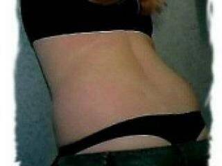 Erotický videohovor sweetnatali