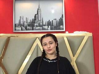 Erotický videohovor sweetndhorny