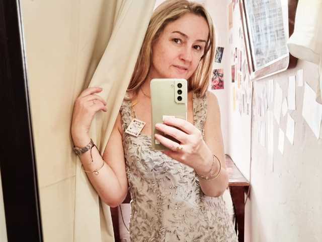 Foto profilu Sweetnina