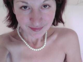 Erotický videohovor SweetNusya