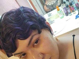 Erotický videohovor Sweetp3ach29