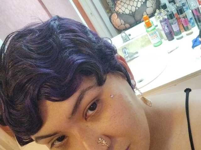 Foto profilu Sweetp3ach29