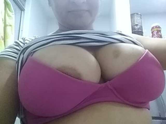 Snímky obrazovky vysielania sweetpam