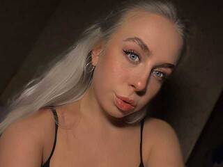 Erotický videohovor CheesePepper