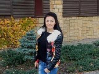 Erotický videohovor sweetpia