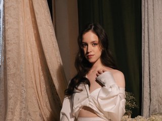 Erotický videohovor Anal_Girl