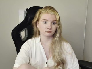 Erotický videohovor SweetPoison