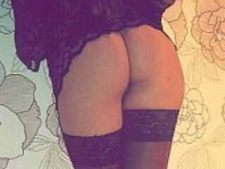 Erotický videohovor sweetpuma13