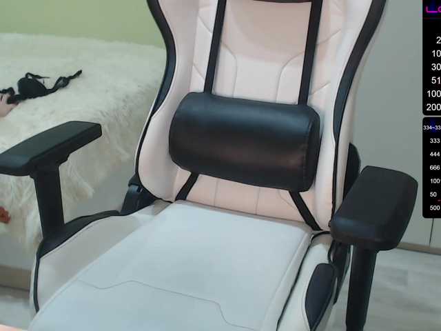 Snímky obrazovky vysielania SweetPupsa