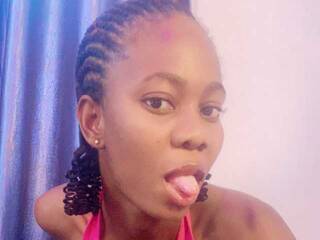 Erotický videohovor Sweetpussy135