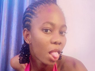 Erotický videohovor Sweetpussy135