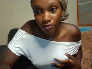 Erotický videohovor Sweetpussy22