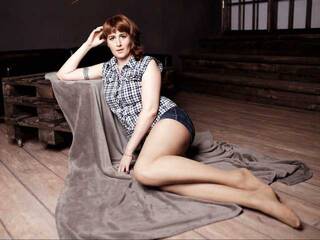 Erotický videohovor Victoria--33