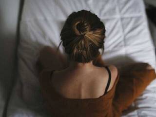 Erotický videohovor Sweetpussyr