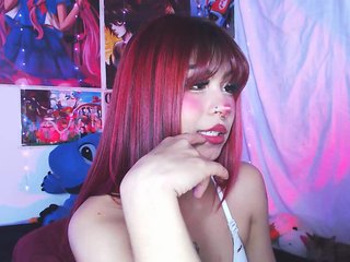 Erotický videohovor Alicee_34