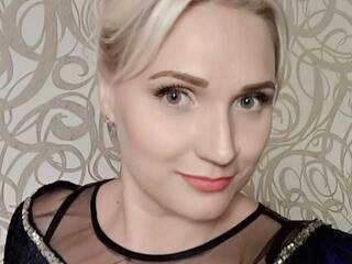 Erotický videohovor SweetRedDeva