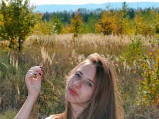 Erotický videohovor sweets-cheeks