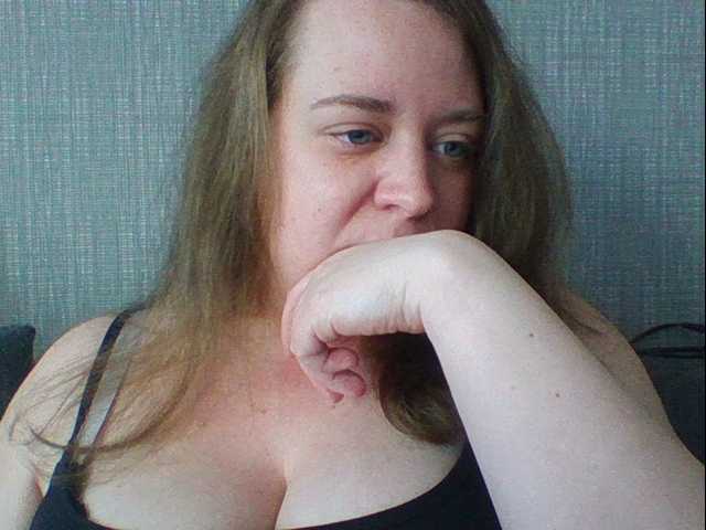 Snímky obrazovky vysielania SweetSecret72