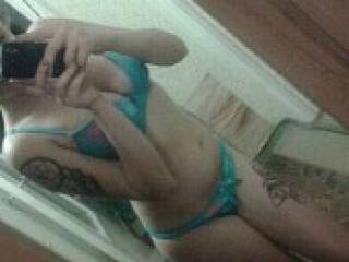 Erotický videohovor sweetsex1