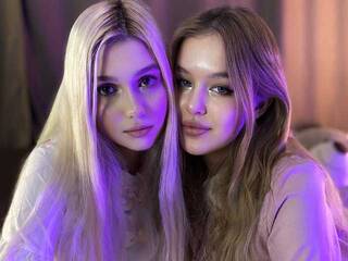 Erotický videohovor SweetShirt