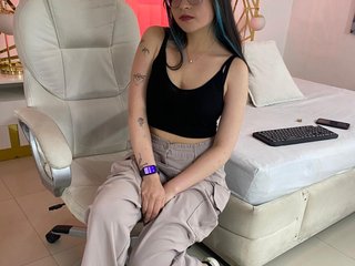 Erotický videohovor sweetsin-vc