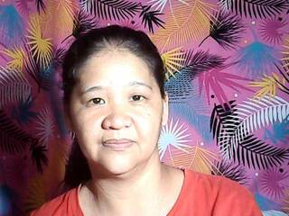 Erotický videohovor SWEETsmile42