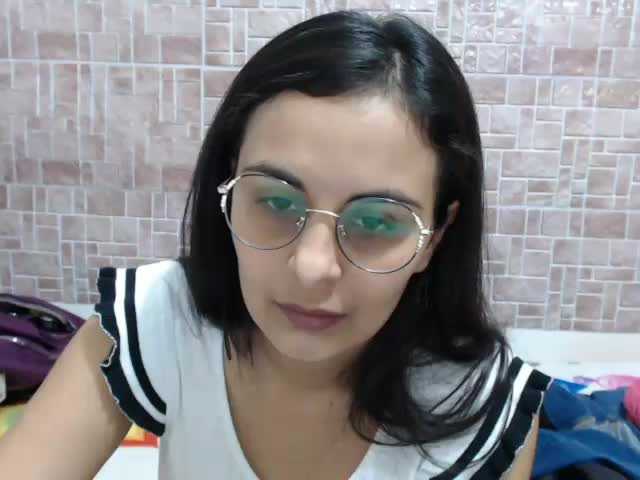 Snímky obrazovky vysielania sweetsofhia