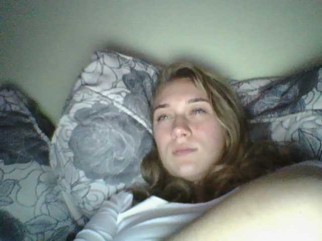 Snímky obrazovky vysielania SweetSofie18