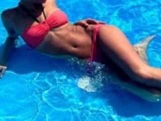 Erotický videohovor sweetsophie